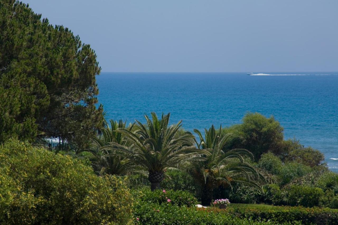 Appt 401-3-Bed-Heaven Beach-Paseo-All Year Heated Pool-Free Bikes Estepona Buitenkant foto